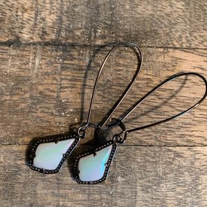 Kendra Scott earrings